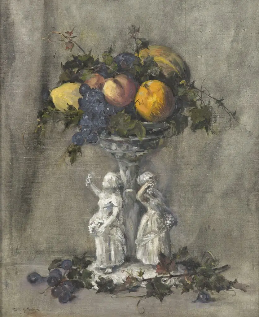 Still Life