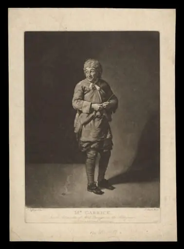 H Beard Print Collection