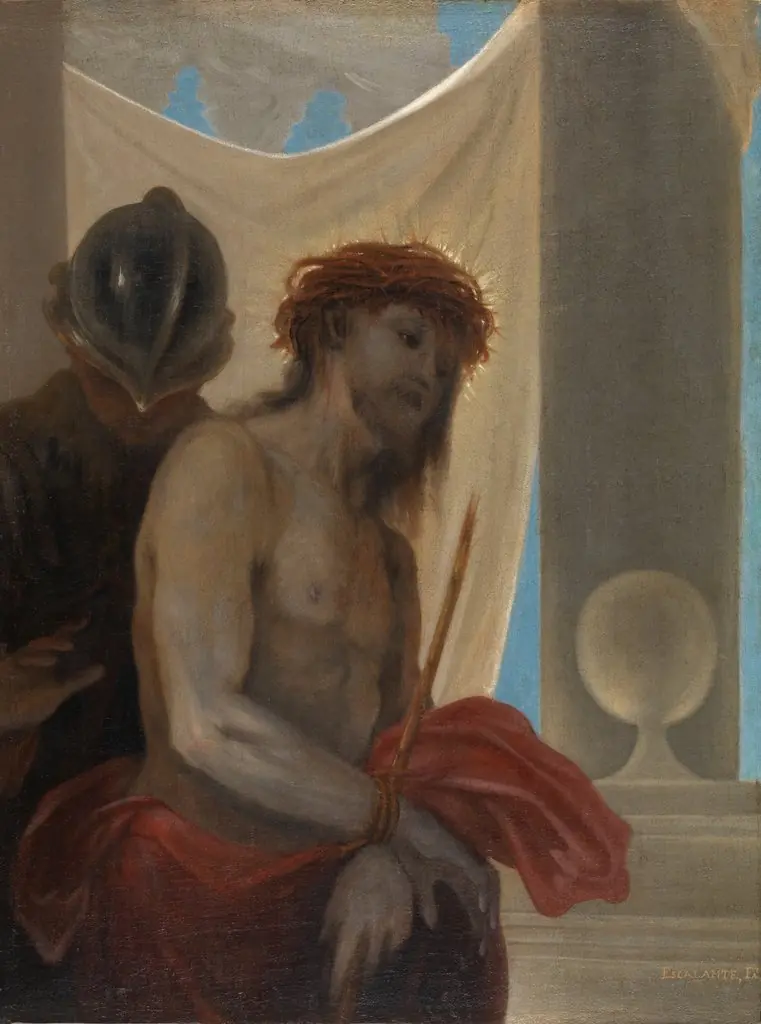 Ecce Homo