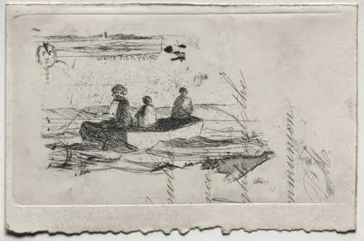 Fishing