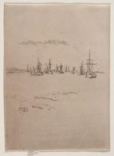 Return to Tilbury