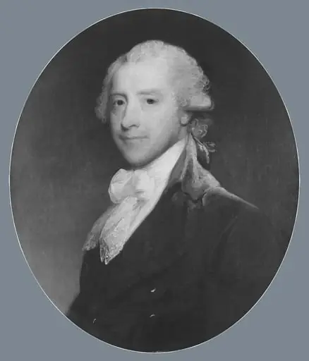William Kerin Constable