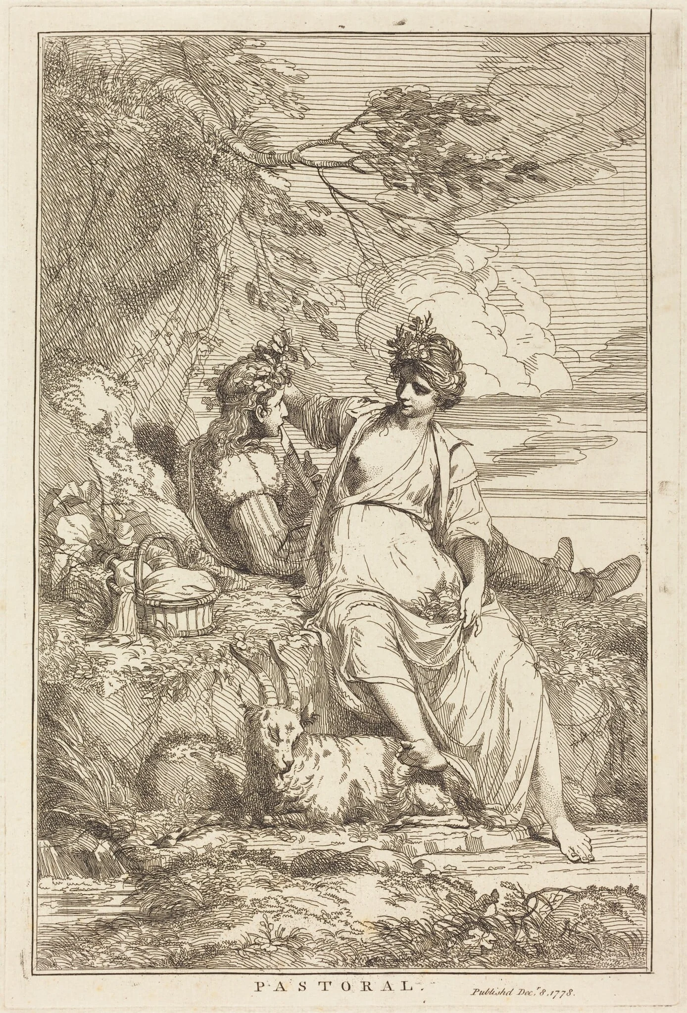 Pastoral
