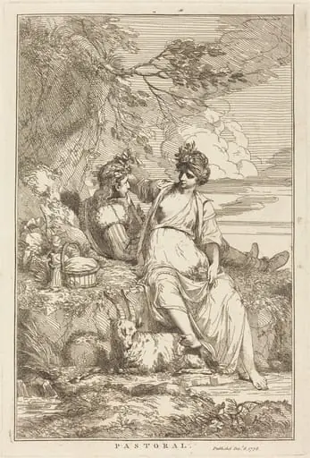 Pastoral