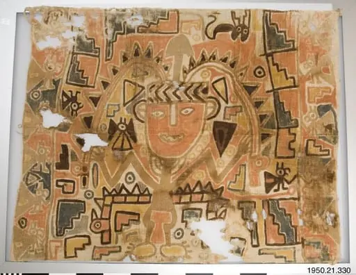 Painting, Archaeological Fruit,