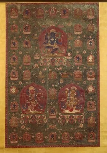 Mandala