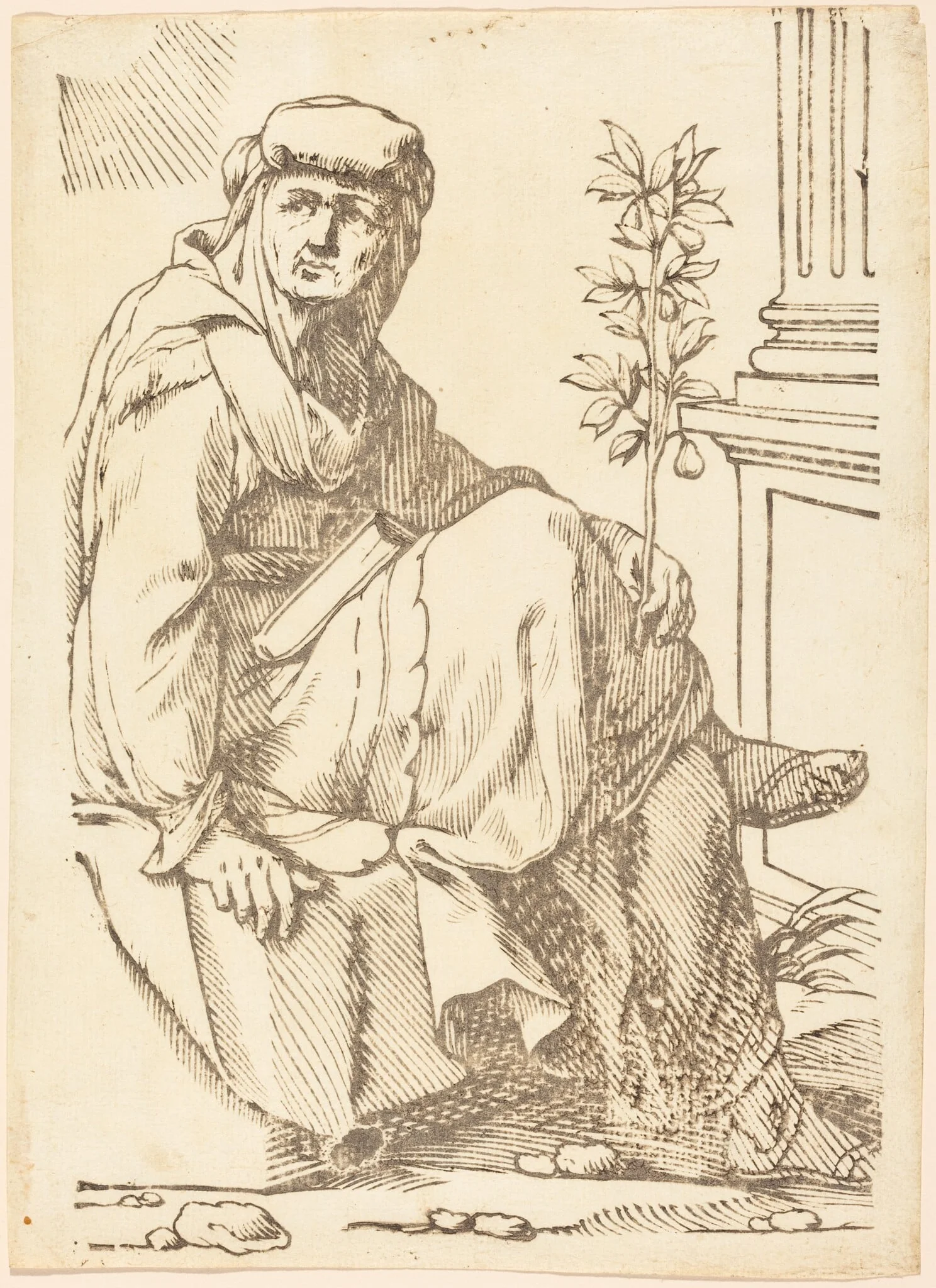 Sibylla Hellespontina