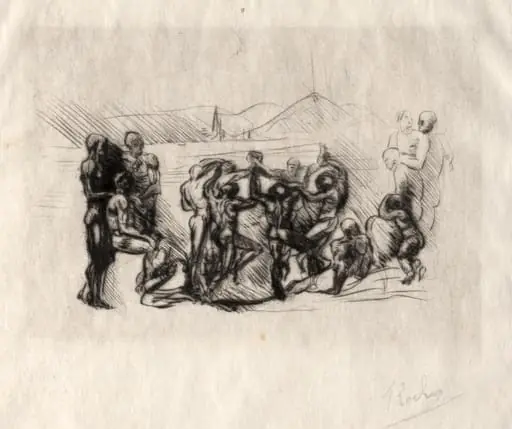 La Ronde