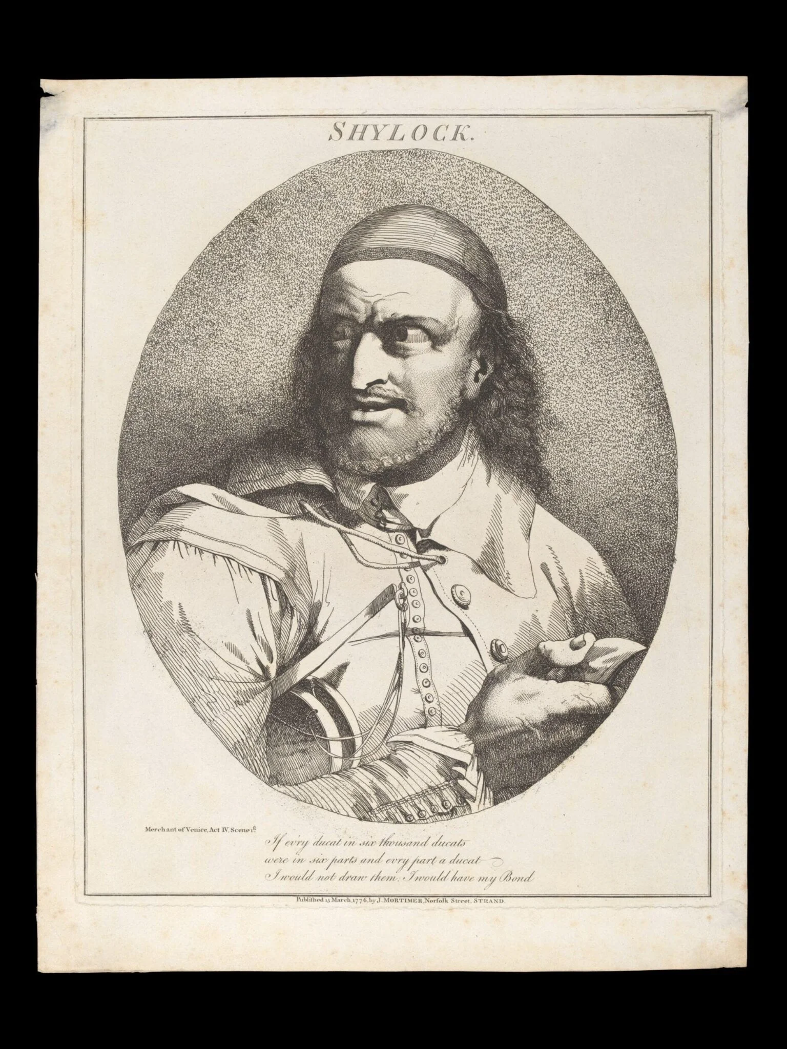 H Beard Print Collection