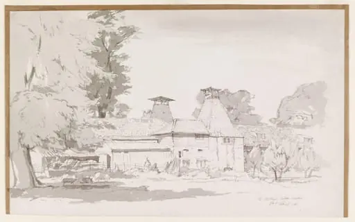 The Maltings, Saffron Walden