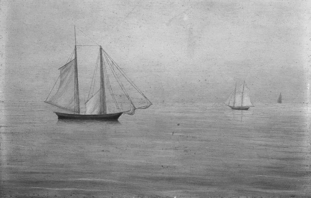 Sailboats