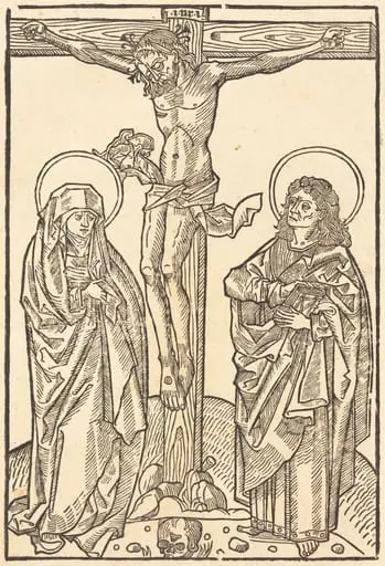 Christ on the Cross