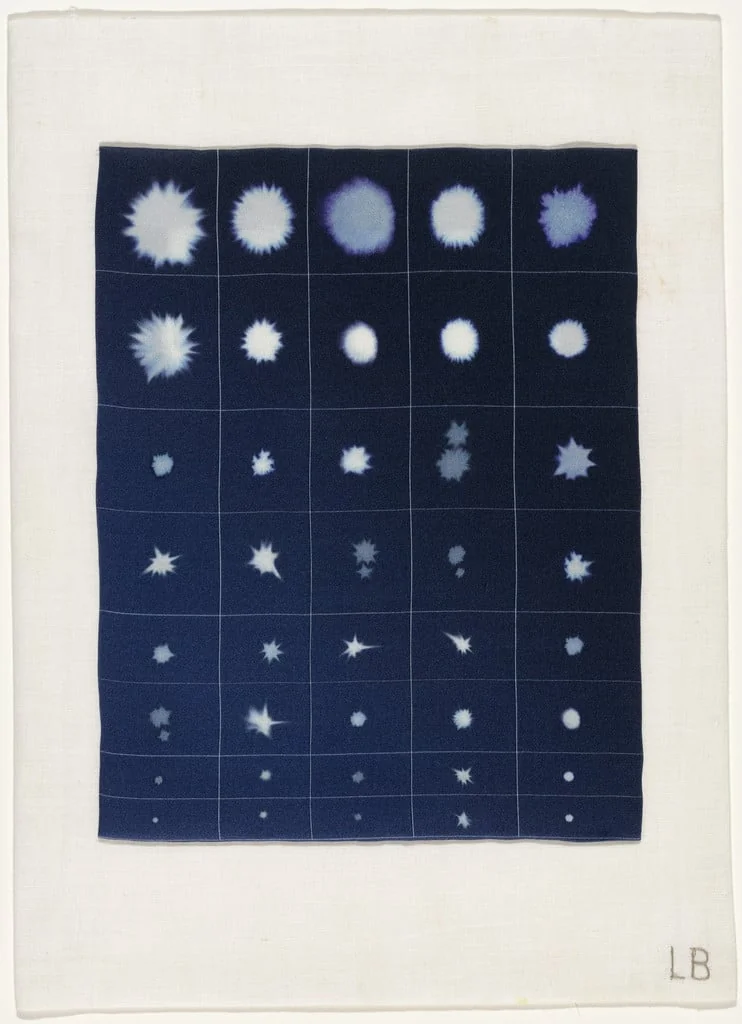 Untitled, by Louise Bourgeois, 2009