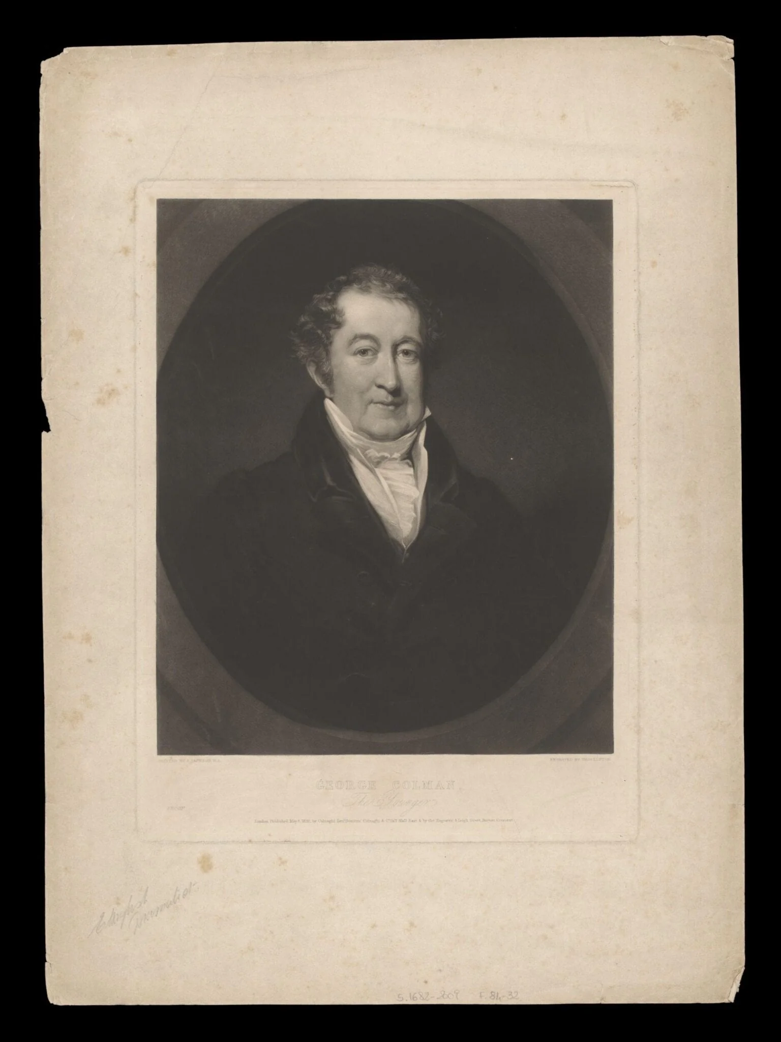 H Beard Print Collection