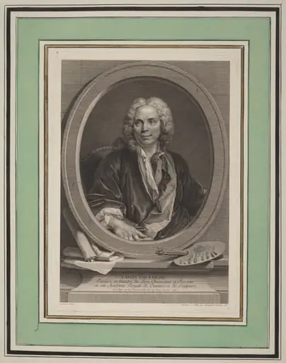 Louis Galloche