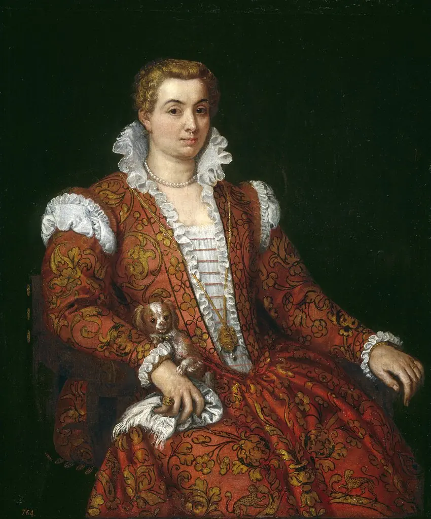 Livia Colonna