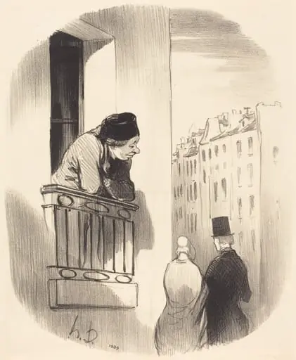 Moi aussi j'ai été jeune...