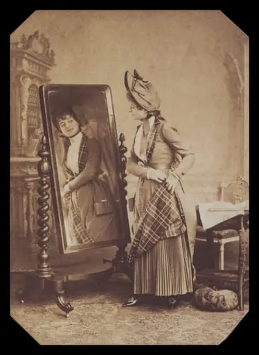 Guy Little Theatrical Photograph