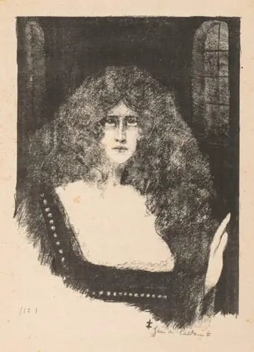 L'Emoi, No. 1