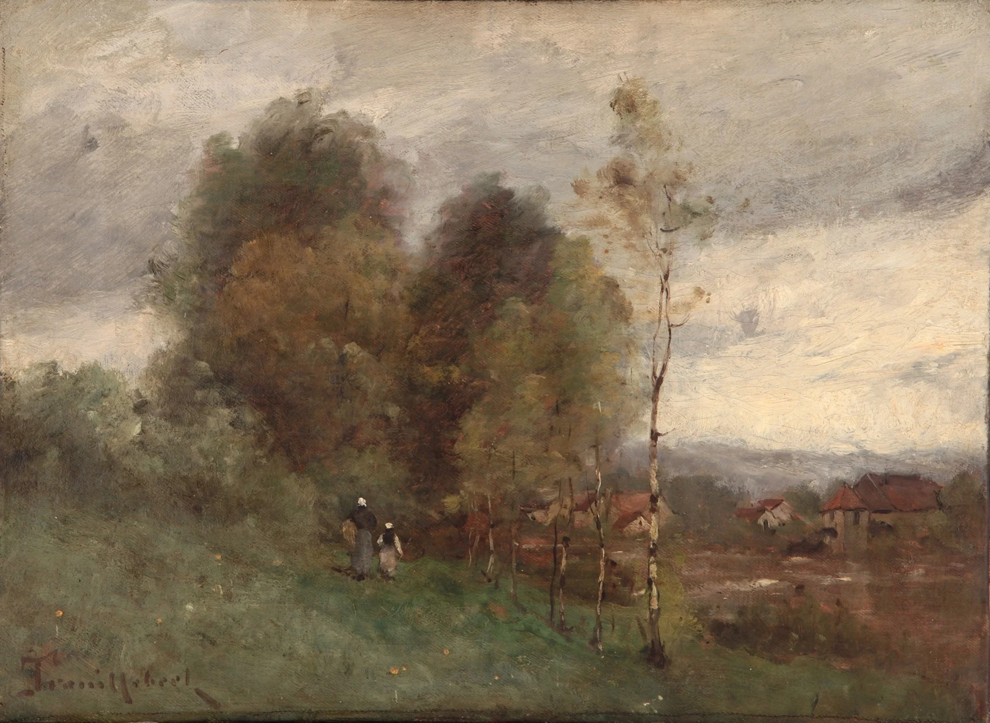 Landscape