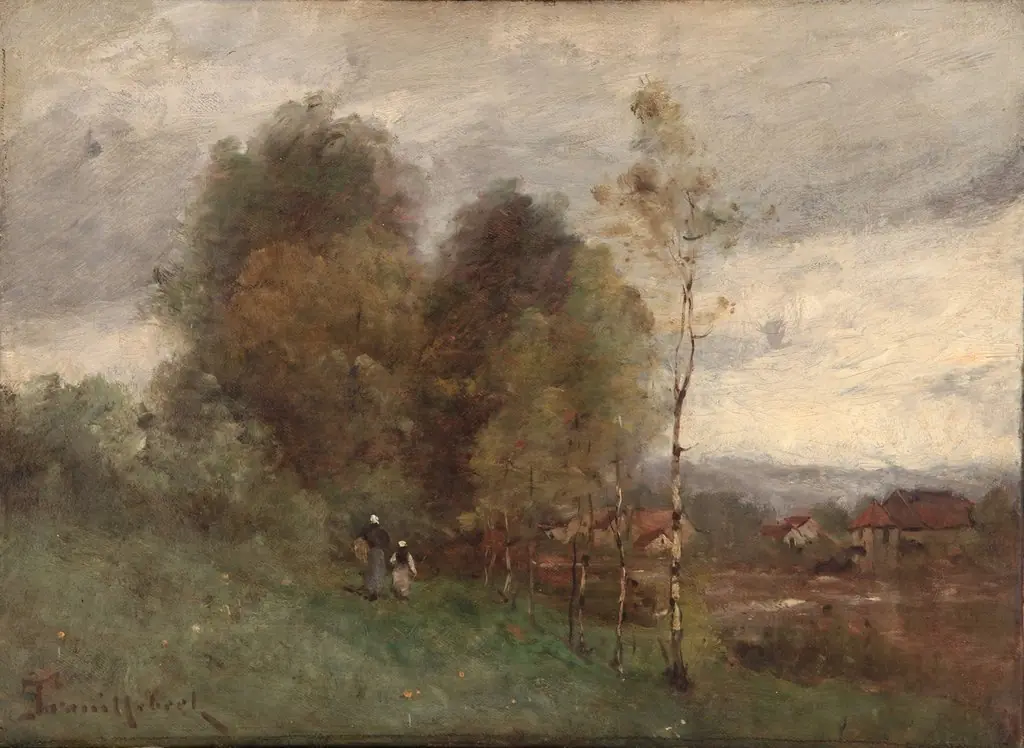Landscape
