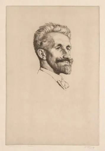 Robert Bontine Cunningham Graham