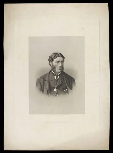 H Beard Print Collection