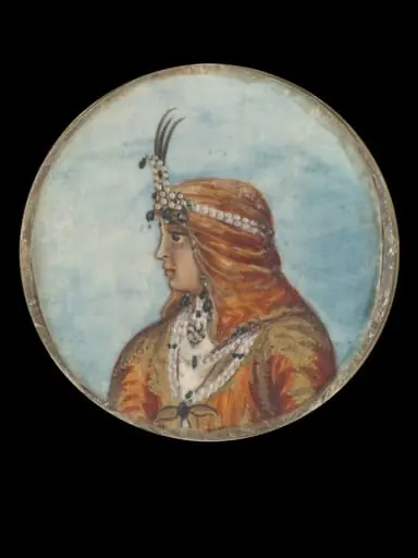 Pratap Singh