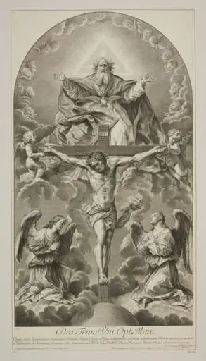 The Trinity