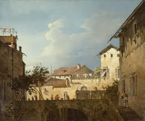 The Terrace