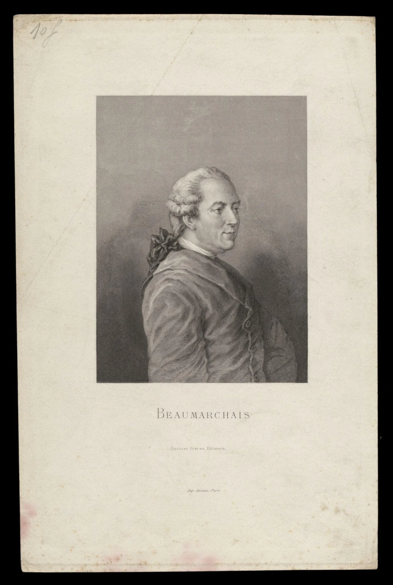 H Beard Print Collection