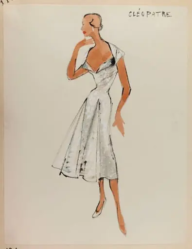 Cléopâtre