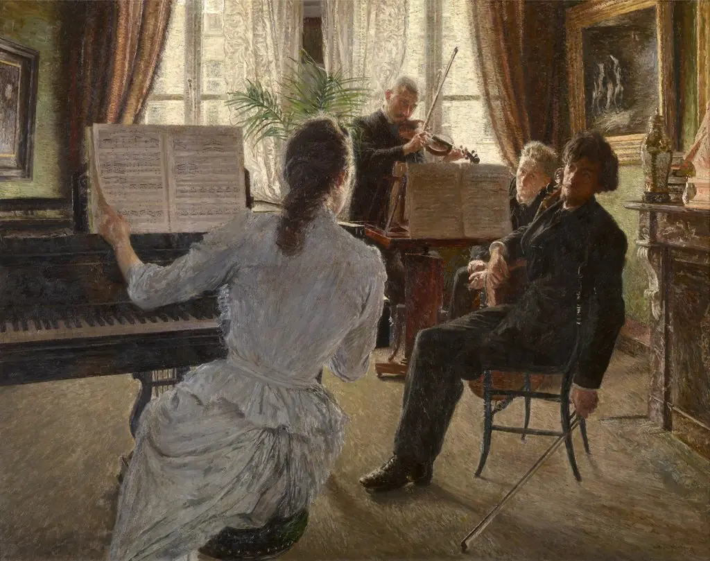 Trio