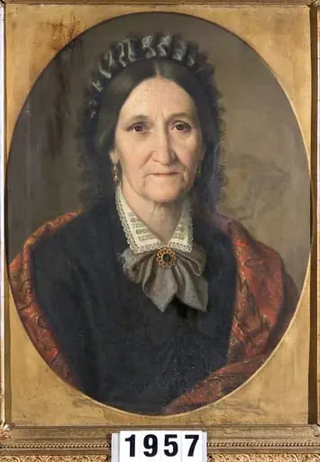 Anastasia Bozianu