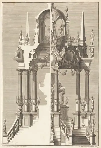 Catafalque