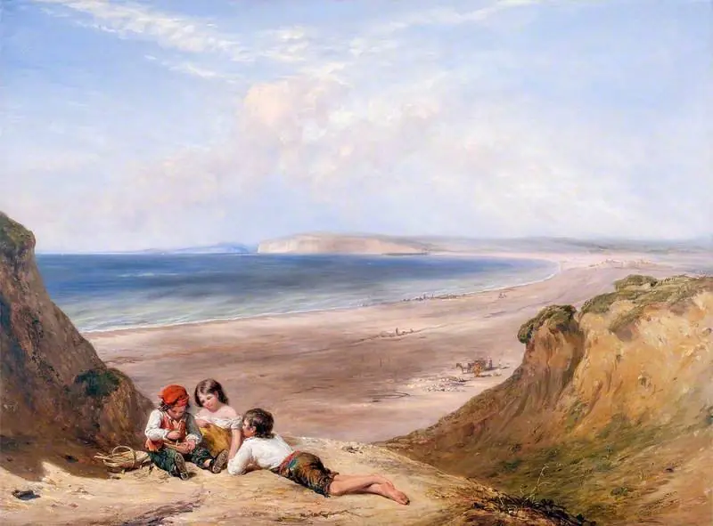 Seaford, Sussex
