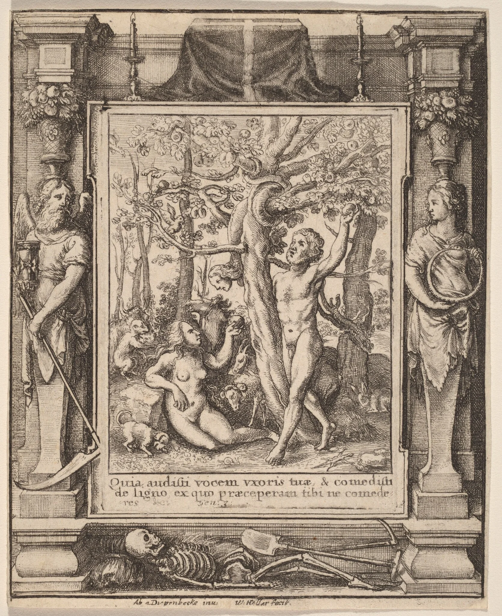 Garden of Eden