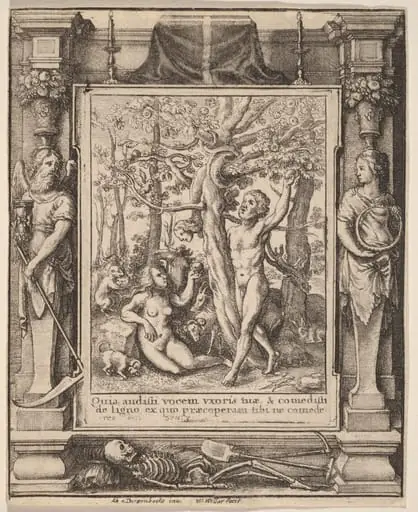 Garden of Eden
