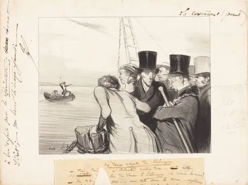 Le Dernier du Télémaque