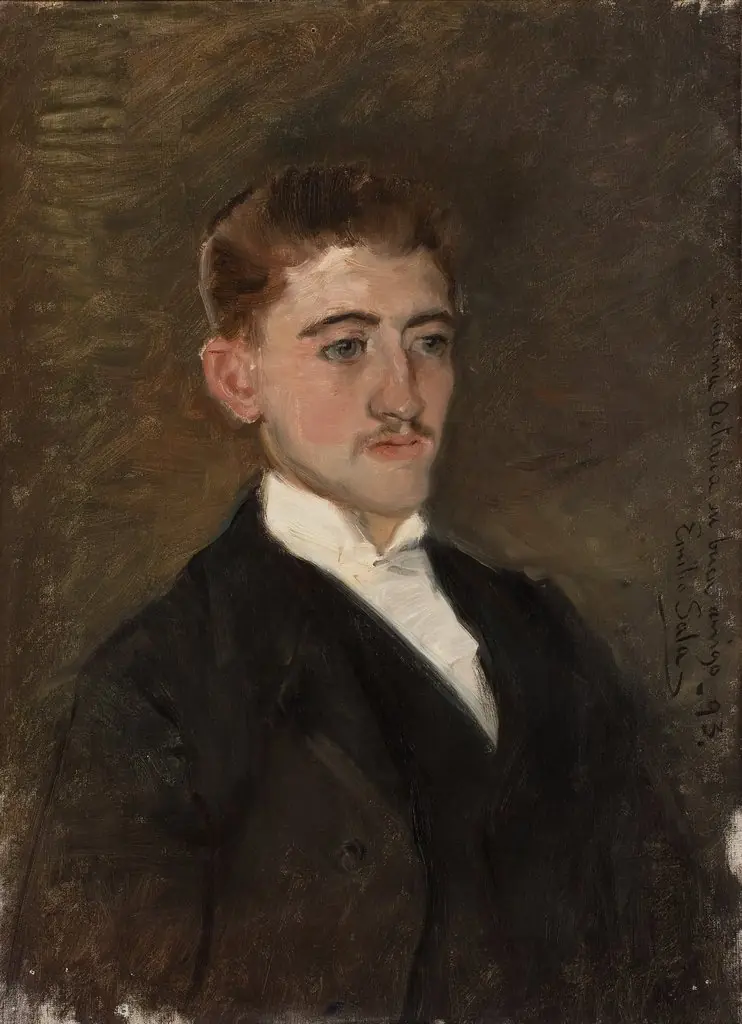 Jacinto Felipe Picón y Pardiñas