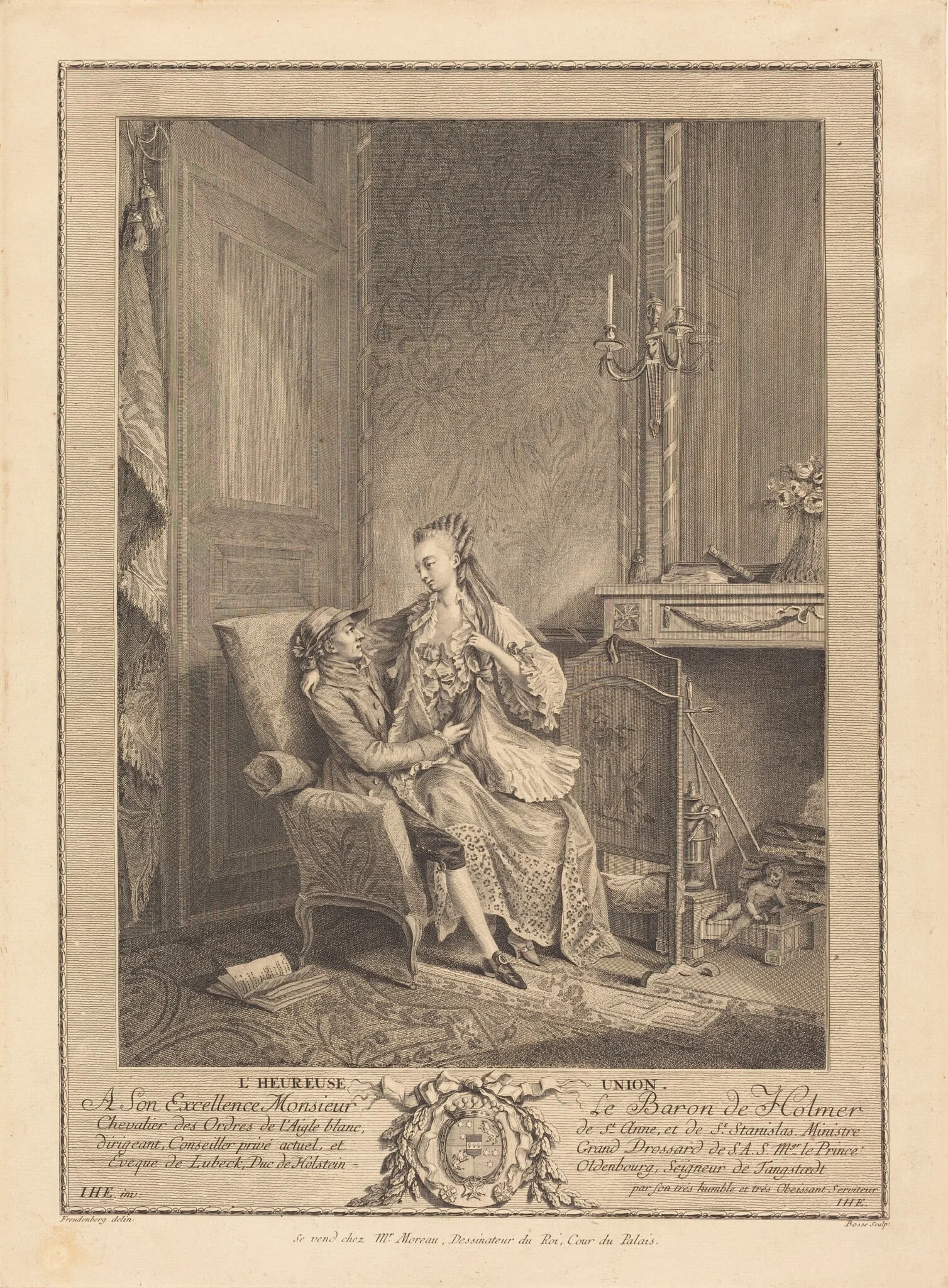 The Happy Union