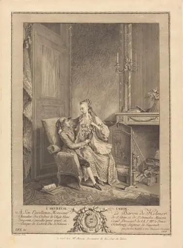 The Happy Union