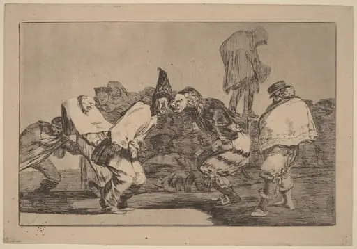 Disparate de Carnabal (Carnival Folly)