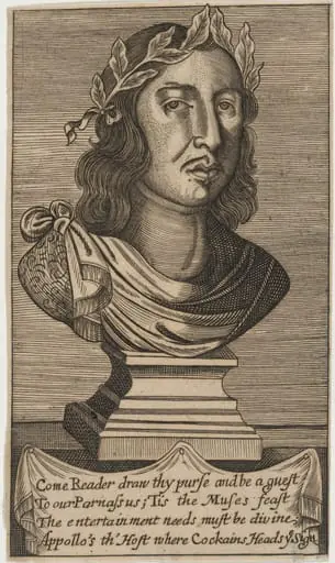 Sir Aston Cokayne