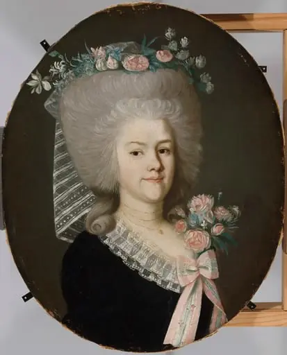 Brita Elisabet Gyllenspetz