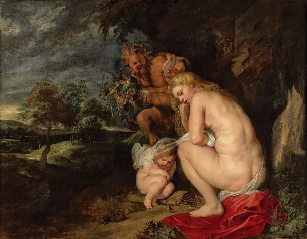 Venus Frigida