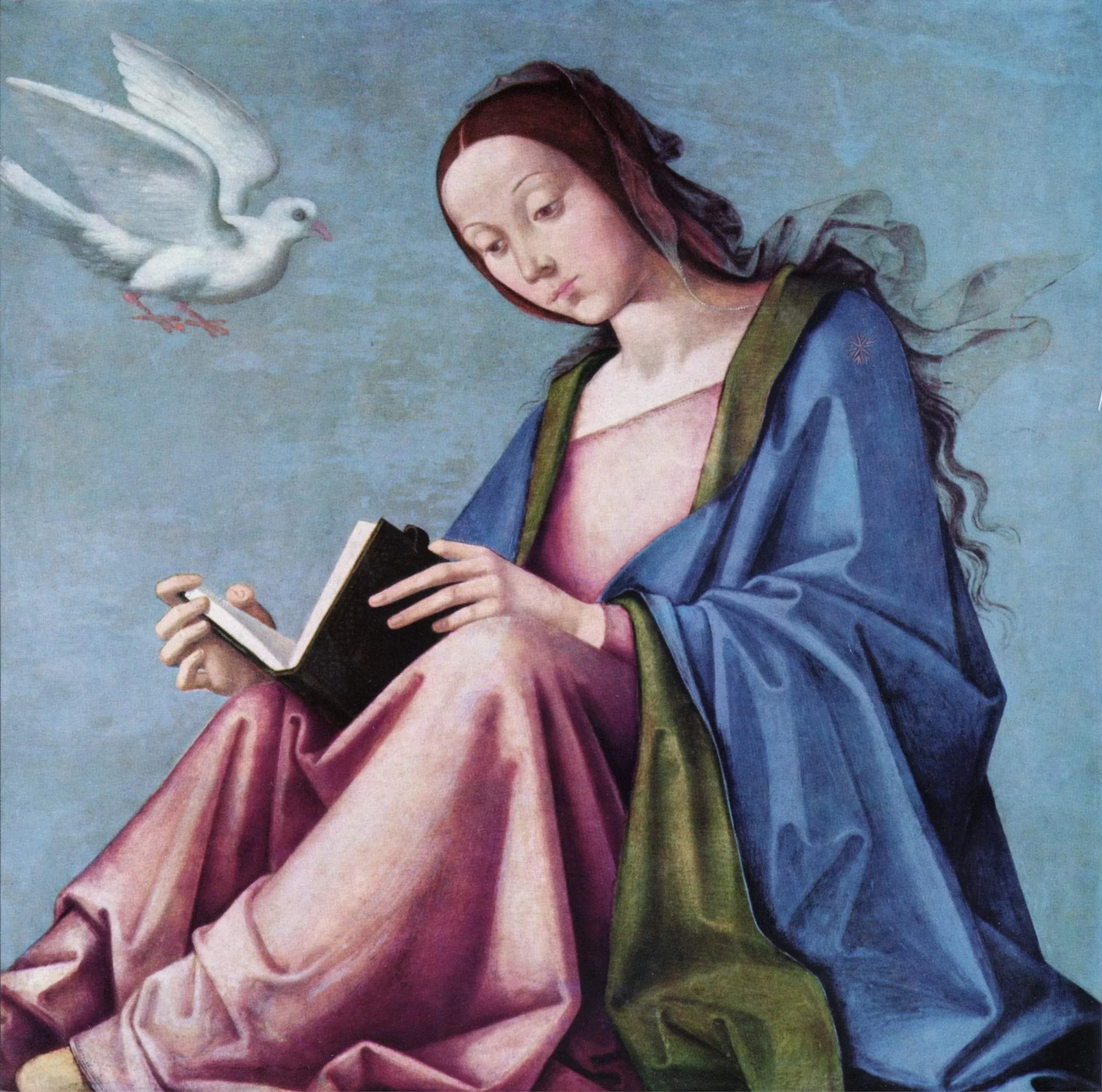 Annunciation