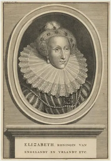 Queen Elizabeth