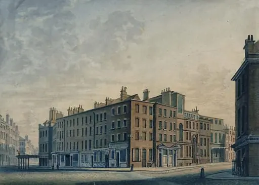 Bow Street