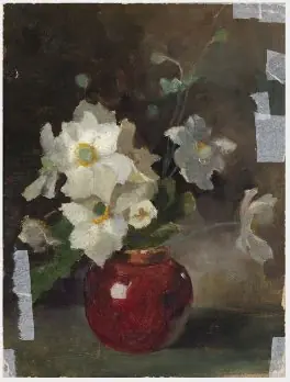 A Bowl of Flowers